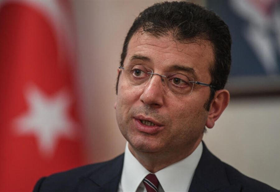 "ليخشى على مستقبله"...تحذير "شديد" من أوغلو لإردوغان! "ليخشى على مستقبله"...تحذير "شديد" من أوغلو لإردوغان!