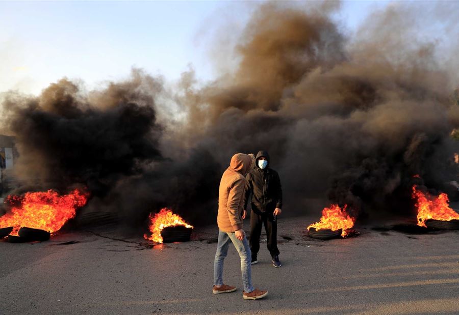 ثلاثة سقوف للحركة في الشارع... المايسترو خائف من أمرين