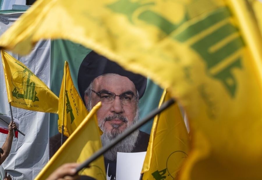"رغم خسارة نصرالله"... مسؤول في حزب الله: بنيتنا متينة