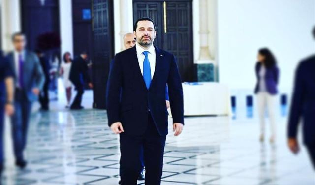 الحريري قد يعود خلال ثلاثة أيام..