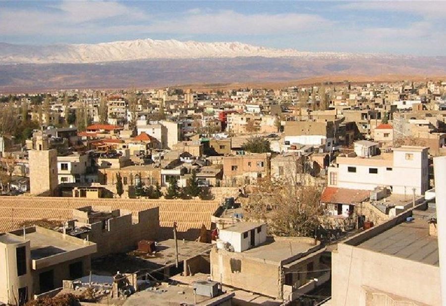 في بعلبك... جريح إثر إلقاء قنبلة يدوية