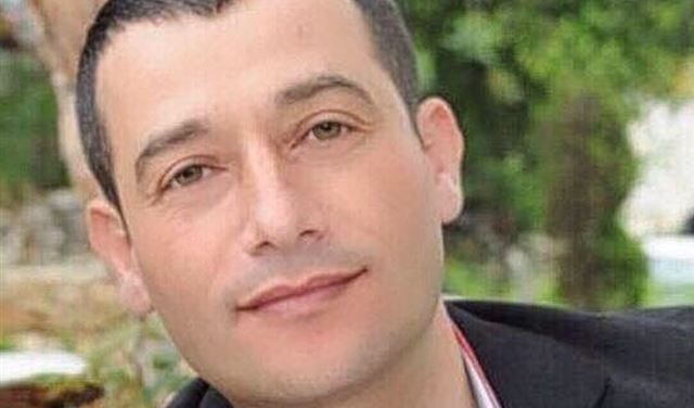 "بهدلة" مستشار وزير الدولة لشؤون الرئاسة الأولى في سرايا جونية "بهدلة" مستشار وزير الدولة لشؤون الرئاسة الأولى في سرايا جونية
