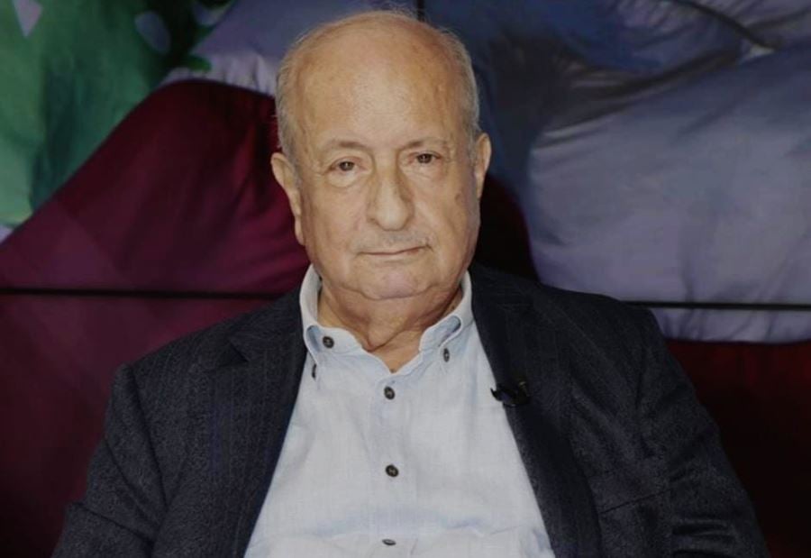 الموت يغيّب  القاضي حاتم ماضي