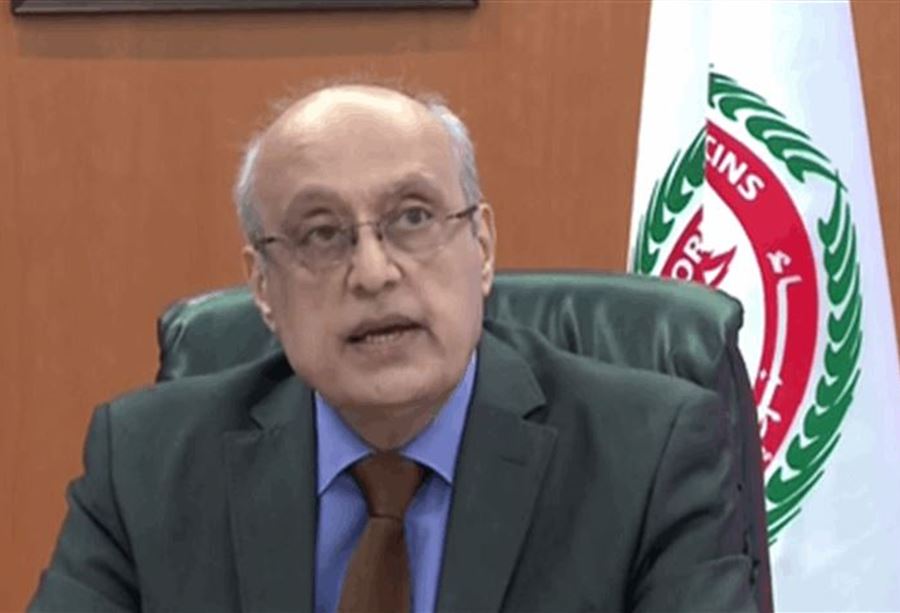 أبو شرف يحذّر من كارثة صحيّة 