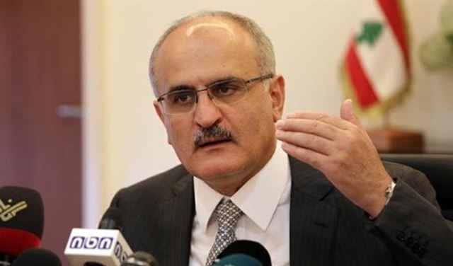 علي حسن خليل عن خطاب الحريري: لم أسمعه.. كنت عند وليد بيك