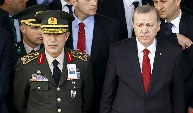 اردوغان يفاجئ الأتراك برسالة صوتية اردوغان يفاجئ الأتراك برسالة صوتية