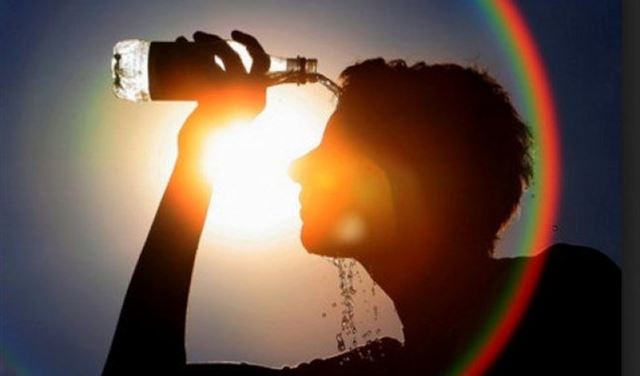 احذروا من خطورة الطقس في نهاية الاسبوع!
