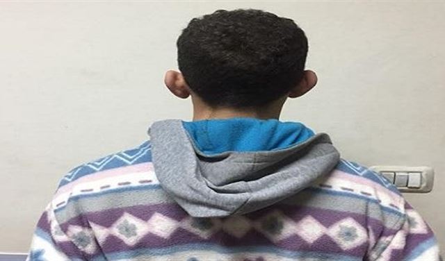 جديد جريمة مقتل الطفل "مهند".. هذا ما كشفته القوى الامنية! جديد جريمة مقتل الطفل "مهند".. هذا ما كشفته القوى الامنية!