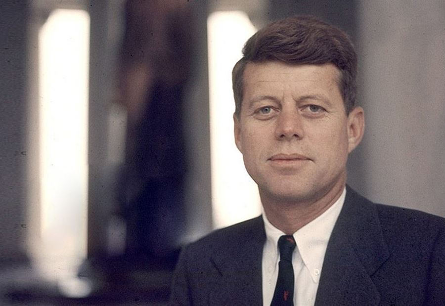 أسرارٌ قد تغير التاريخ... آلاف الوثائق الجديدة حول اغتيال كينيدي أسرارٌ قد تغير التاريخ... آلاف الوثائق الجديدة حول اغتيال كينيدي
