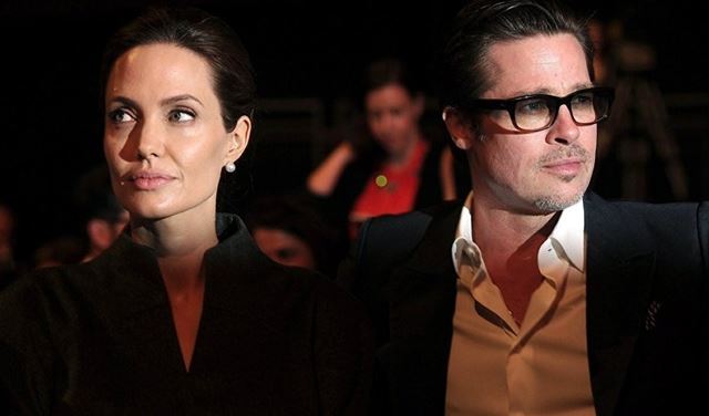 صدمة..."زنا المحارم" قد يكون وراء طلاق آنجلينا وبراد  صدمة..."زنا المحارم" قد يكون وراء طلاق آنجلينا وبراد