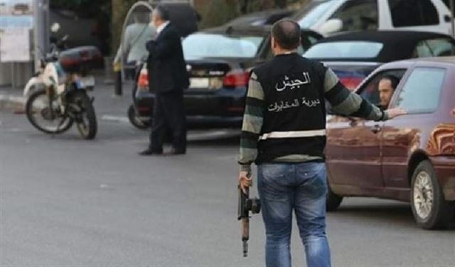 داعشي خطط لعملية انتحارية في لبنان.. من هو؟