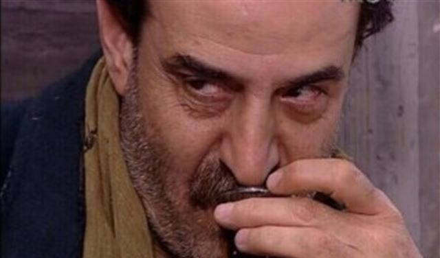 بعد أنباء عودته إلى باب الحارة.. كيف علّق "الإدعشري"؟!