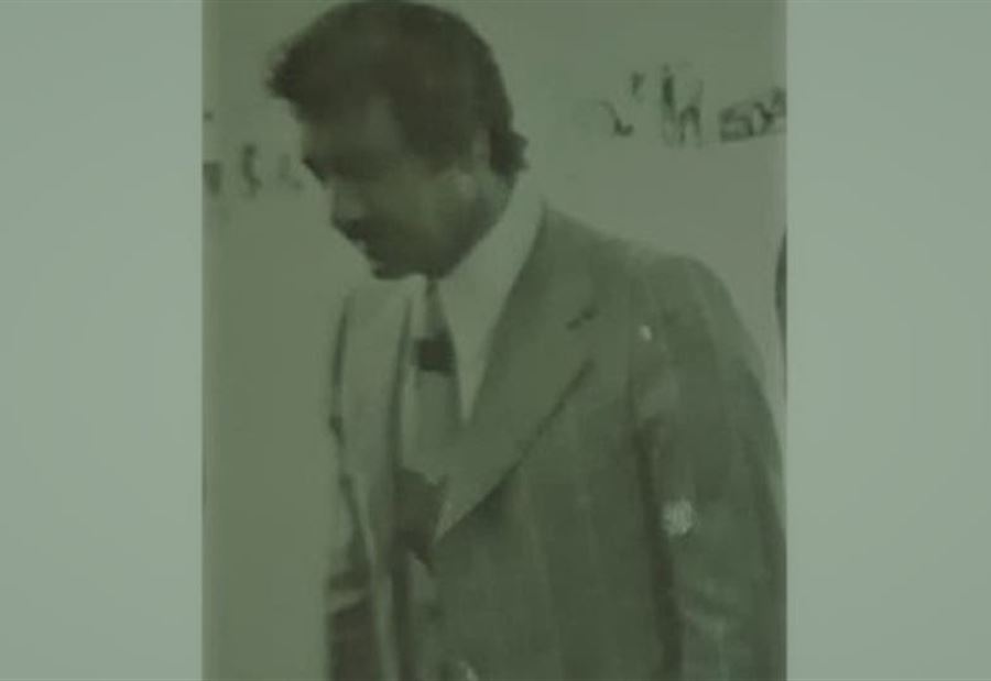 خال بشار الأسد المتواري عن الأنظار.. صورةٌ نادرة!