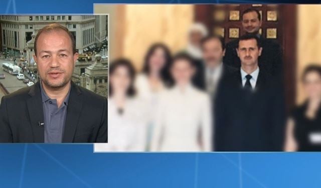هذا ما قاله زميل الأسد في كلية الطب عنه..