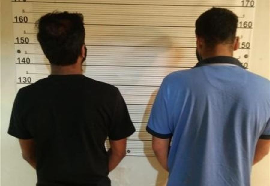 كشف ملابسات وفاة شخص عُثِر على جثّته في برج حمّود! 