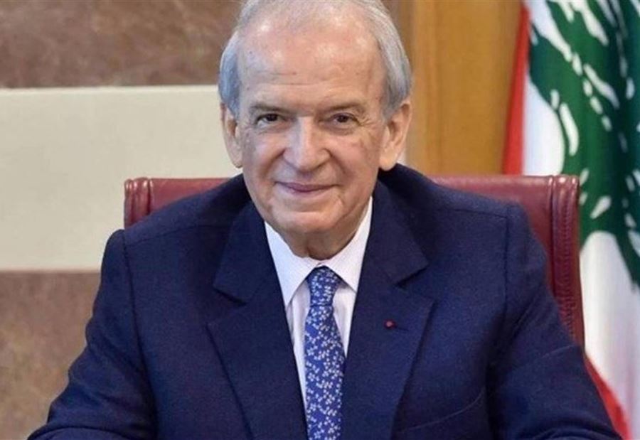 حمادة: لا ثقة لي بالكثيرين حمادة: لا ثقة لي بالكثيرين
