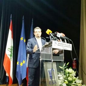 أبو فاعور: لو تحرّك فرنسا المياه الراكدة بموضوع الرئاسة 