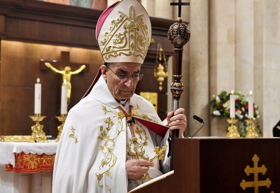 الراعي: لبنان عرف أسوأ وجودية في تاريخه الحديث بعهد عون!