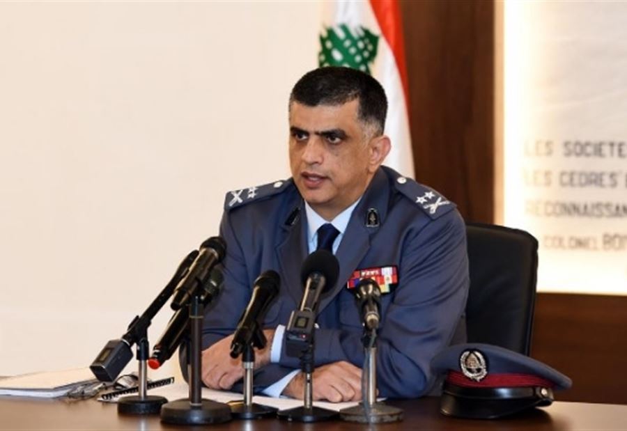 عثمان استقبل رئيس المحكمة العسكرية