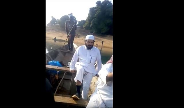 الكشف عن قاتل الداعية السعودي في غينيا