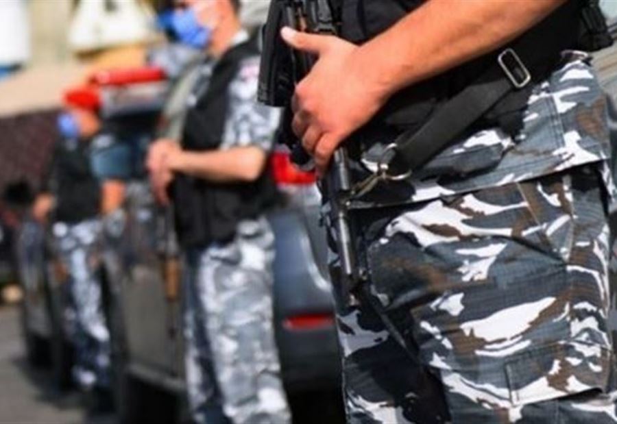 سرق سيارة واستخدمها للاستحصال على المخدّرات... و"الأمن" يكشف هويته