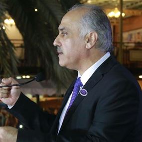 أبو الحسن: نهج الانتقام والإلغاء لا ينفع معنا… فكفّوا عنه! أبو الحسن: نهج الانتقام والإلغاء لا ينفع معنا… فكفّوا عنه!