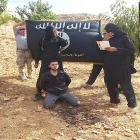 والد الشهيد السيد:ننتظر الإعدام لميقاتي والا 