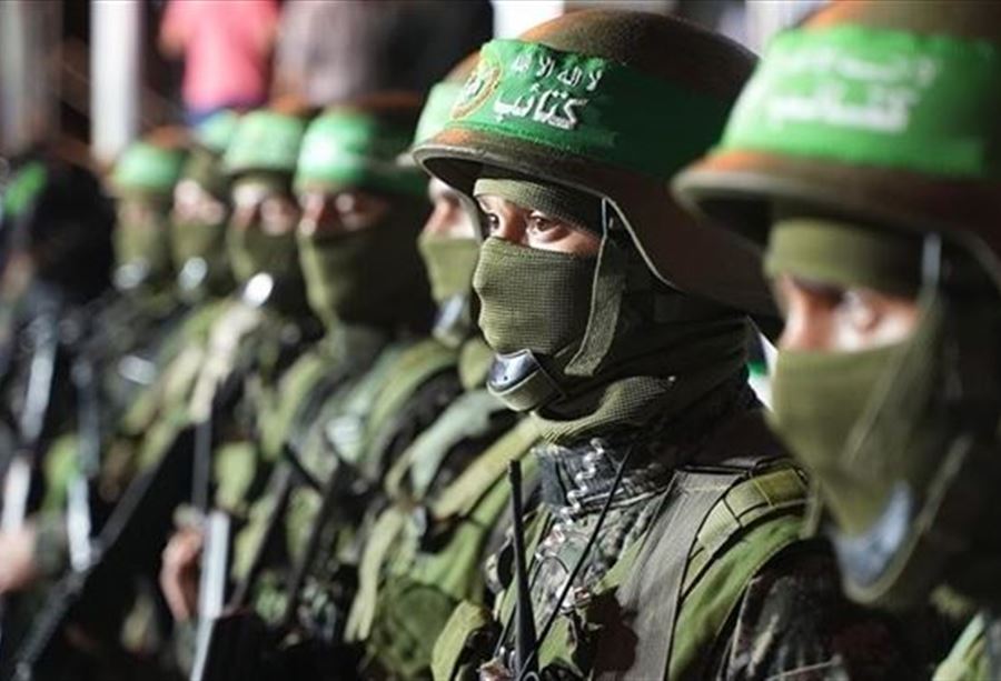 بالأسماء... هؤلاء أبرز قادة حركة حماس