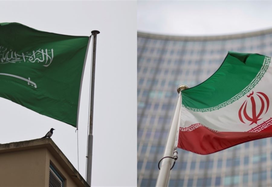 ما جديد إحياء العلاقات بين السعوديّة وإيران؟