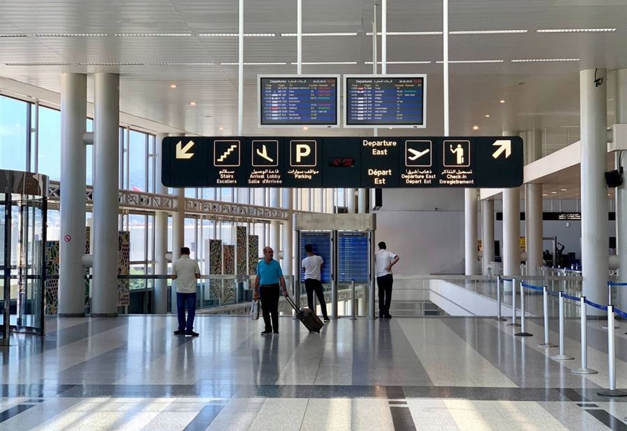 بعد انفجار المرفأ... ارتفاع في أعداد المغادرين من لبنان 