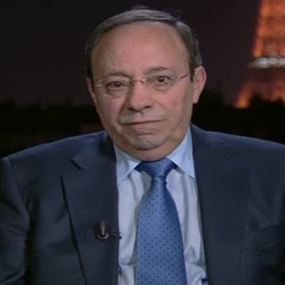 حالة جوني عبدو الصحيّة