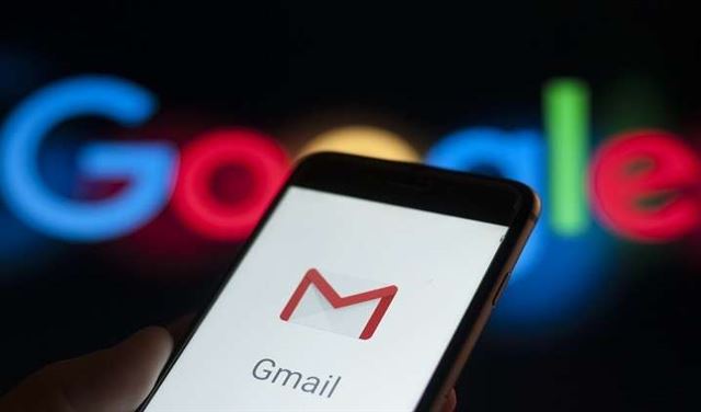 غوغل تتيح تصفح "جي ميل" دون اتصال بالإنترنت