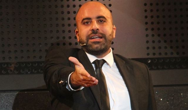 قطب سياسي يتحضر لمقاضاة هشام حداد