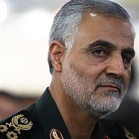 قادة من الحرس الثوري يحتجون ضد "سليماني"