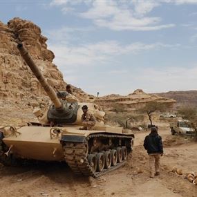 مقتل عناصر من حزب الله في صعدة