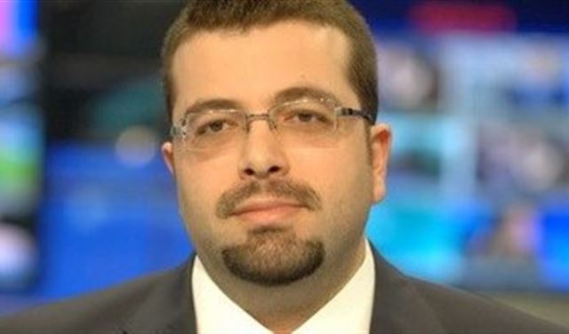 الحريري يسلم دعوة الى عون