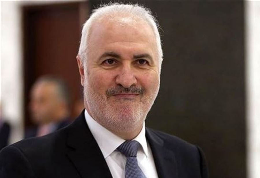 عزيز يوضح نتائج فرض "ضريبة 5٪ صافية على الثروات" عزيز يوضح نتائج فرض "ضريبة 5٪ صافية على الثروات"