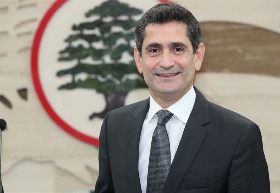 قيومجيان: لبنان لا يستطيع ان يتعاطى مع الازمة بمفرده