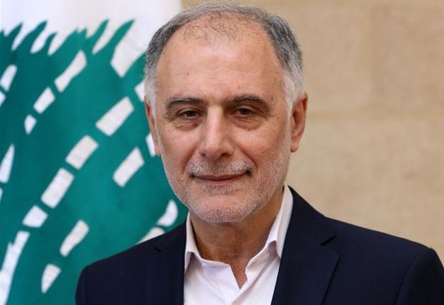 فنيش: سنمارس دورنا التصحيحي من موقعنا فنيش: سنمارس دورنا التصحيحي من موقعنا