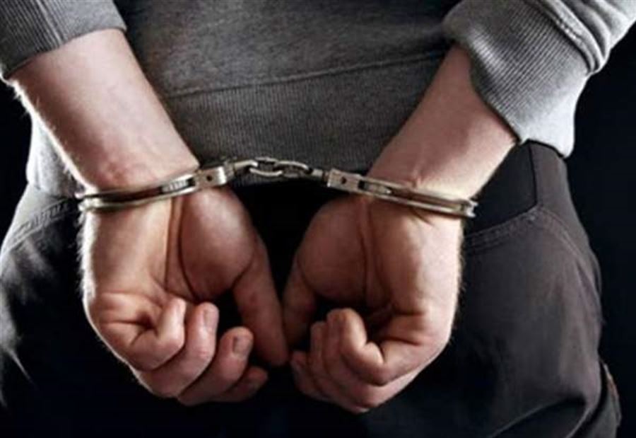 توقيف احد الفارين من سجن اللبوة