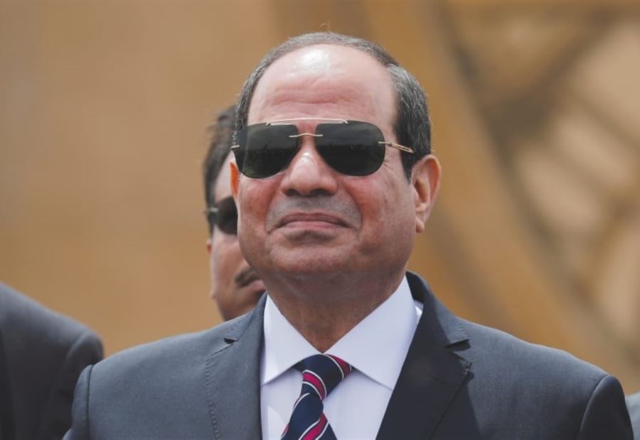 بحالة واحدة... السيسي لن يسافر إلى واشنطن بحالة واحدة... السيسي لن يسافر إلى واشنطن