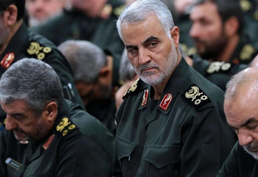 مرشح الخارجيّة الإيرانيّة "يعترف": أنتهج أسلوب قاسم سليماني