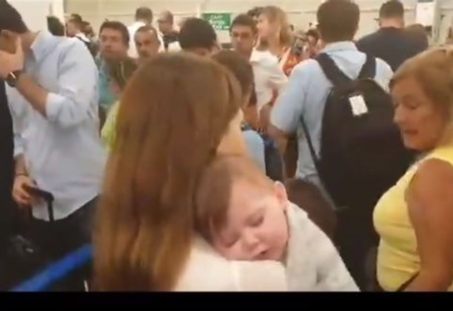 اتصال.. فإتفاق بين ريا الحسن ونانسي عجرم