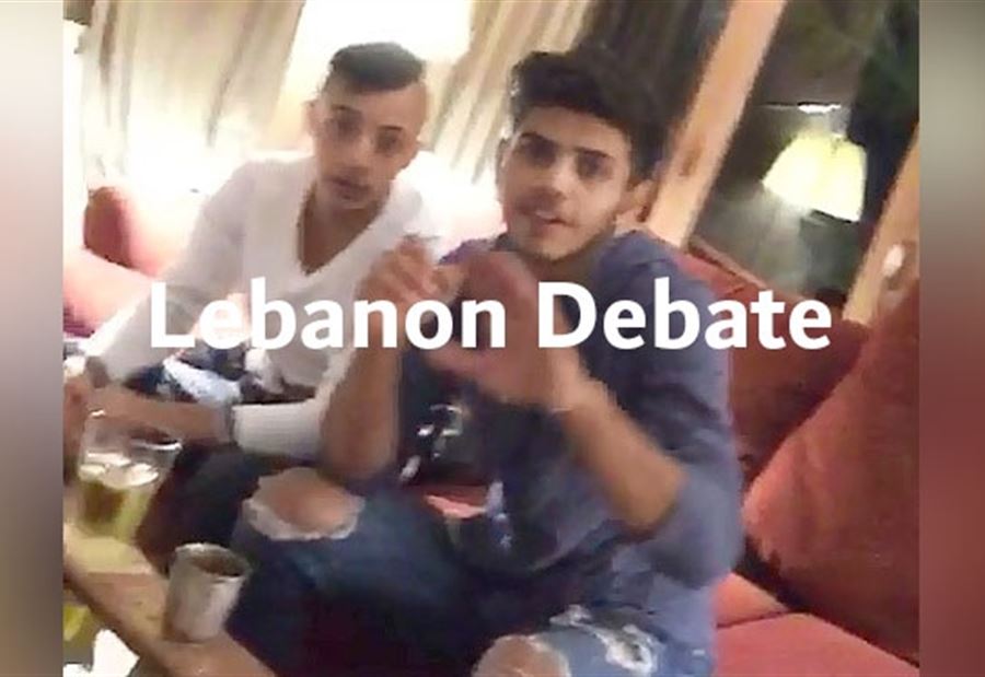 الفيديو الاخير لـ 