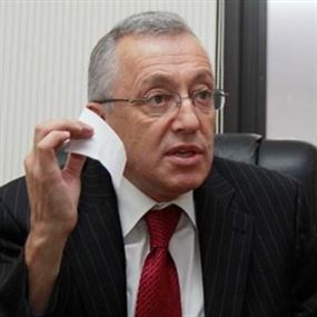 فتفت: "الوطني الحر" يستفز الحكومة 