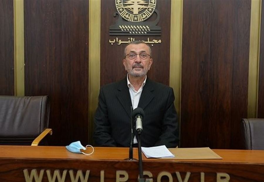 "إتهامات تساق ضِدّ النواب"... عز الدين يردّ