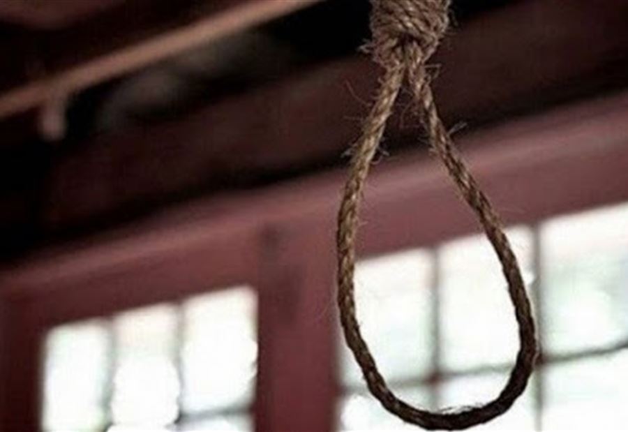 داخل منزل صهره ... "مشنوقاً" في طرابلس