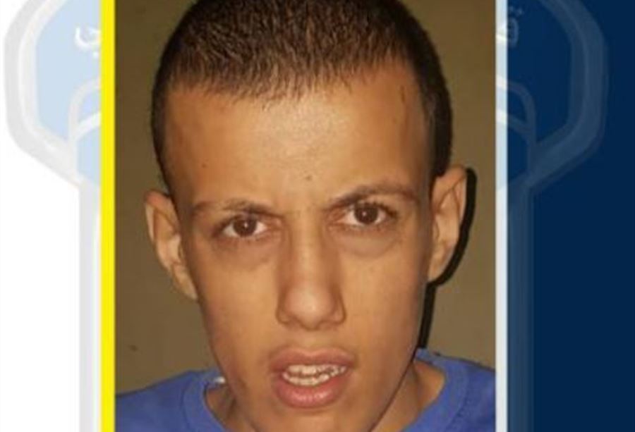 "الأمن" يُعمّم صورة شخص مجهول الهويّة...هل من يعرف عنه شيئًا؟ "الأمن" يُعمّم صورة شخص مجهول الهويّة...هل من يعرف عنه شيئًا؟