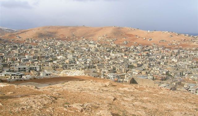 الجيش اوقع جرحى في صفوف المسلحين في جرود عرسال 