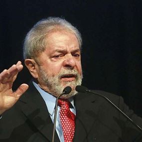 القضاء يمنع دا سيلفا من الترشح للانتخابات الرئاسية القضاء يمنع دا سيلفا من الترشح للانتخابات الرئاسية